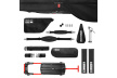 Чехол для перевозки велосипеда Scicon AeroComfort 3.0 Road Bike Travel Bag / Черная
