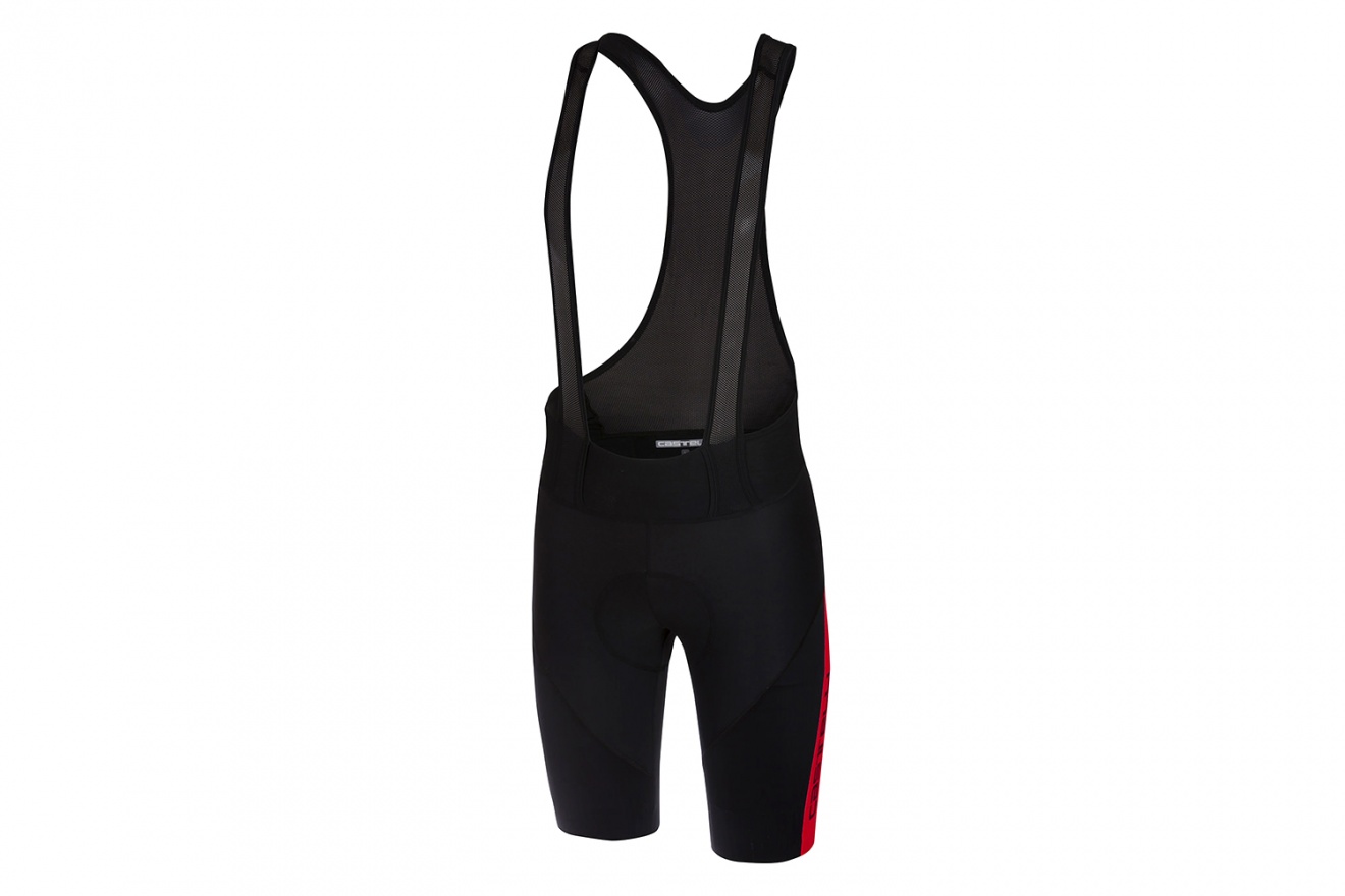 castelli waist shorts