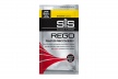 Напиток восстановительный углеводно-белковый SiS REGO Rapid Recovery, порошок 50 грамм / Банан