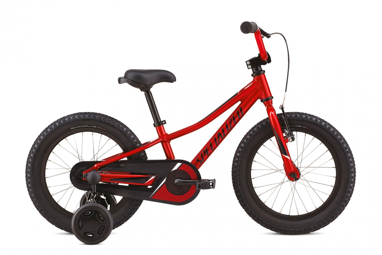 specialized kids riprock