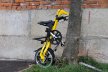 Велосипед складной Strida LT (2015) / Желтый