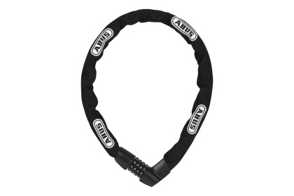 Замок цепь Abus Tresor 1385, кодовый, длина 110 см / Черный