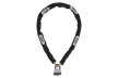 Замок цепь Abus Expedition Chain 70/45/6KS, длина 110 см