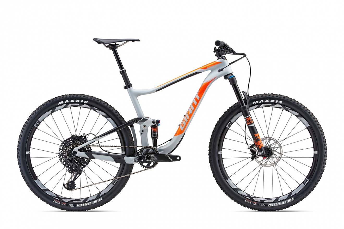 2018 giant anthem advanced 1