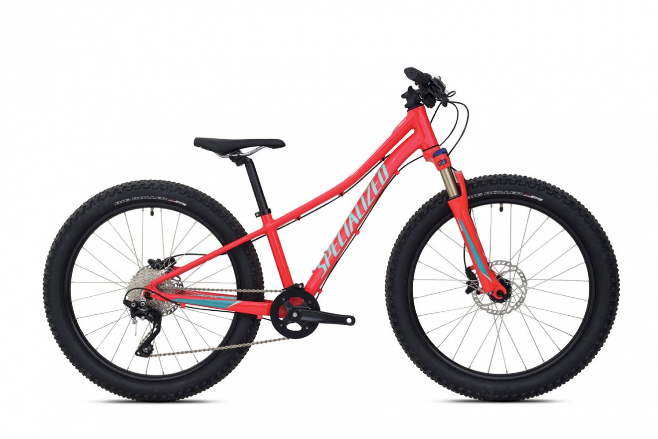 Specialized Riprock Expert 24 2018