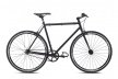 Велосипед Fuji Declaration (2014) / Черный матовый