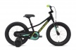 Детский велосипед Specialized Riprock 16 Coaster (2018) / Черно-зеленый