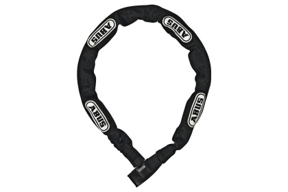 Замок цепь Abus Catena 685 Shadow, длина 110 см, черный