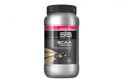 Напиток аминокислотный SiS BCAA Perform, порошок 225 грамм / Летние фрукты