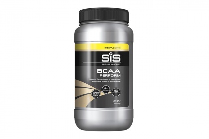 Напиток аминокислотный SiS BCAA Perform, порошок 225 грамм / Ананас
