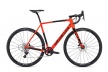 Велосипед циклокроссовый Specialized CruX Elite (2019) / Красный