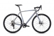 Велосипед циклокроссовый Specialized CruX E5 Sport (2019) / Серый