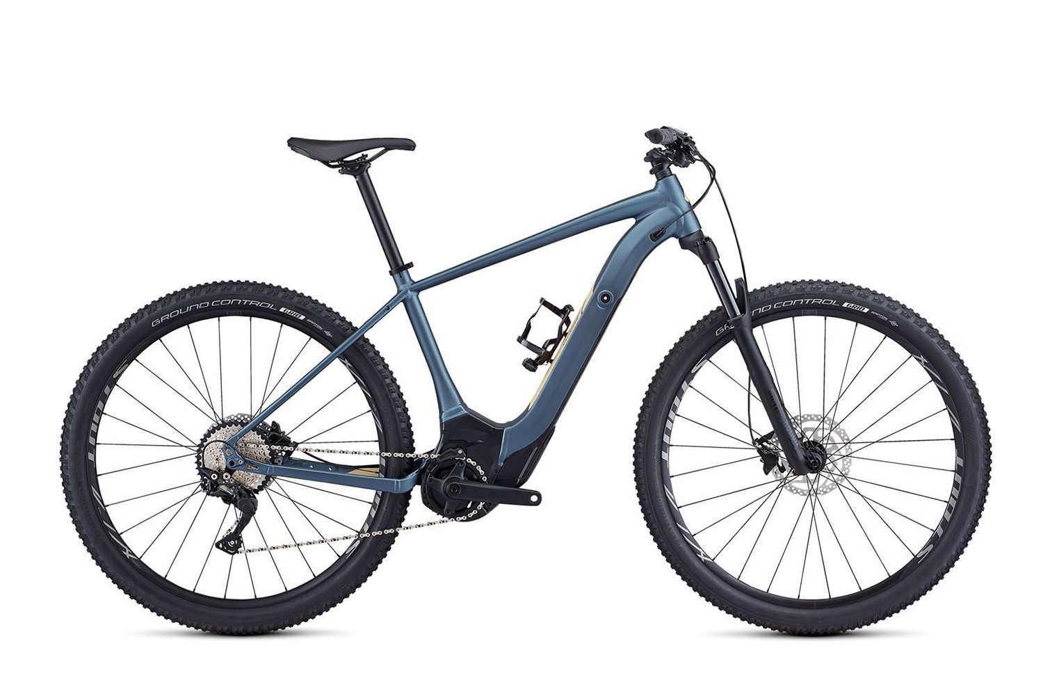 specialised turbo levo comp 2019