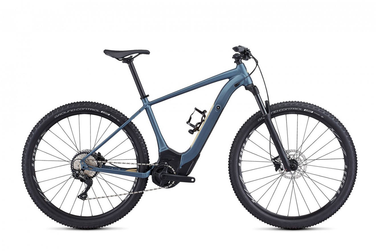 Specialized levo hardtail 2018 sale