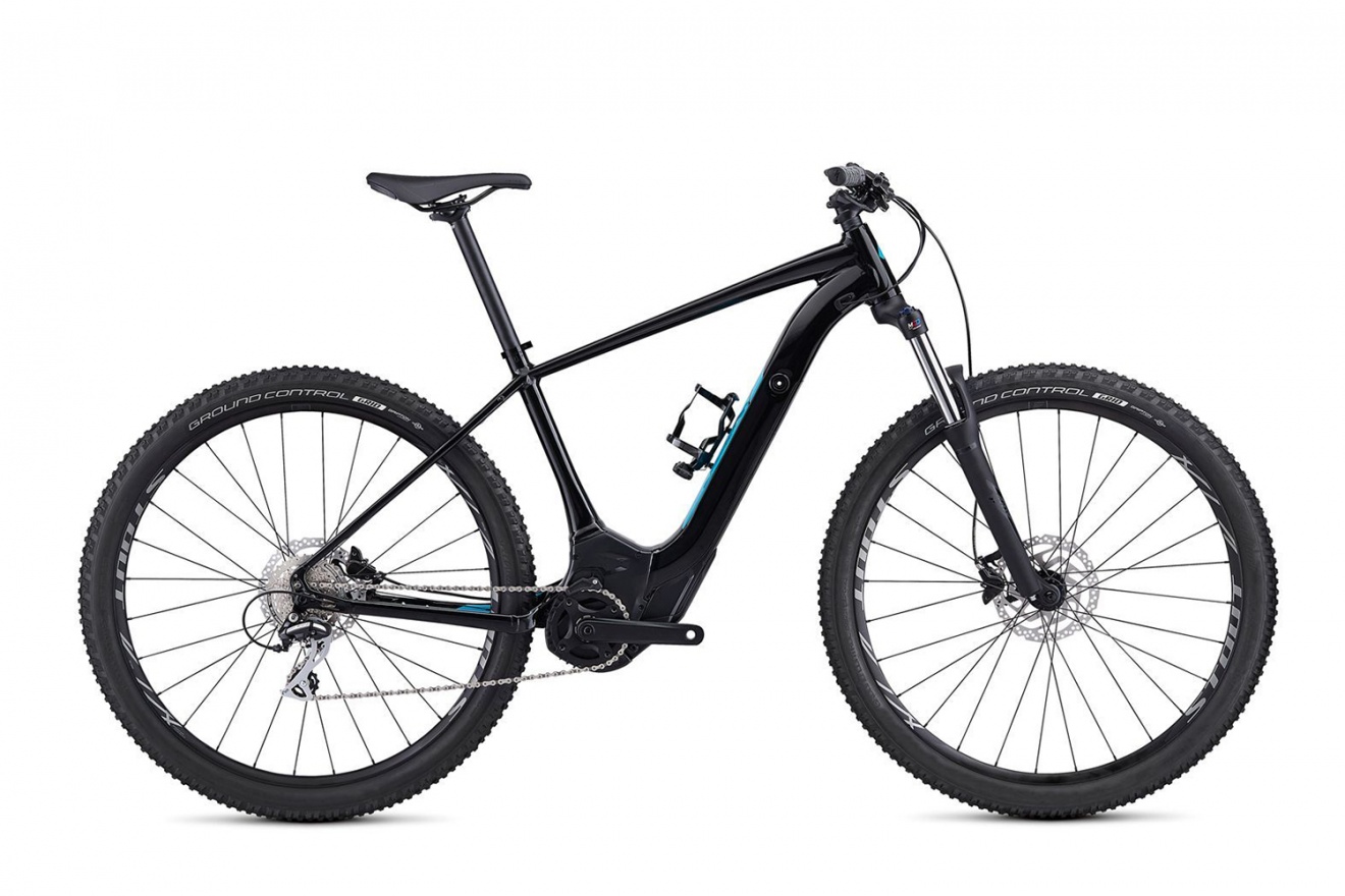 Specialized 2019 hardtail on sale