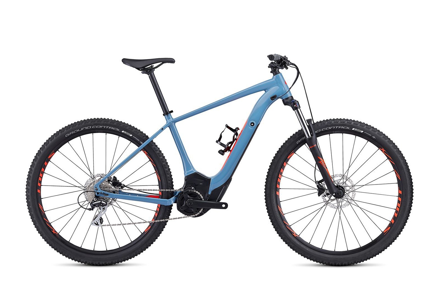 specialized men's turbo levo hardtail