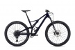 Велосипед Specialized Men's Stumpjumper ST Comp Carbon 29 12-speed (2019) / Синий