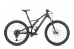 Велосипед Specialized Men's S-Works Stumpjumper ST Carbon 29 (2019) / Серый