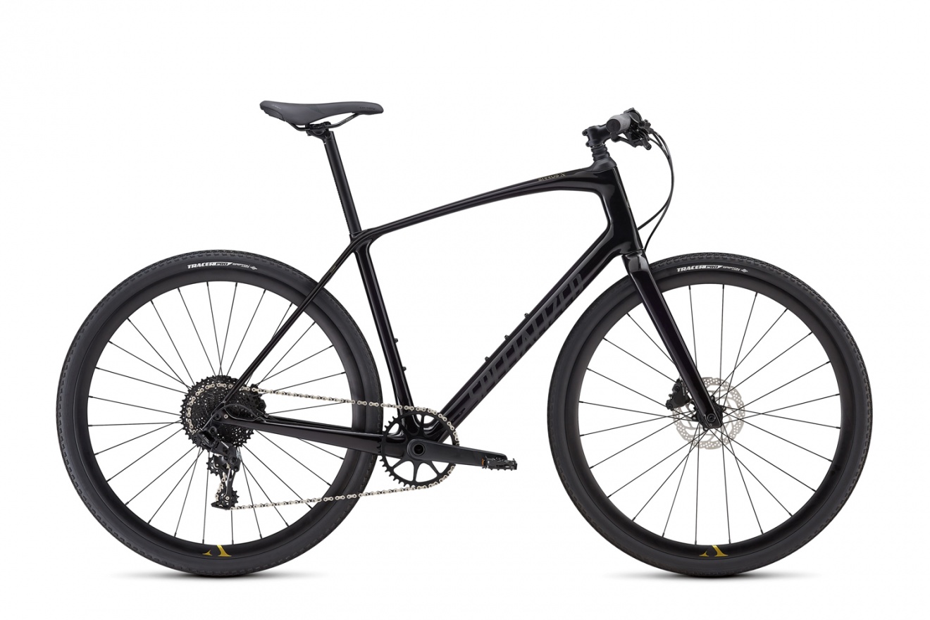 Specialized sirrus comp carbon 2019 on sale