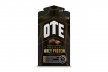 Напиток восстановительный углеводно-белковый OTE Whey Protein, порошок 52 грамма / Шоколад