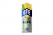 Гель изотонический углеводный с кофеином OTE Caffeine Energy Gel, 56 грамм / Лимон и лайм
