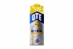 Гель изотонический углеводный с кофеином OTE Caffeine Energy Gel, 56 грамм / Ананас