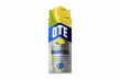 Гель изотонический углеводный OTE Energy Gel, 56 грамм / Лимон и лайм