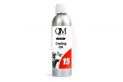 Охлаждающее масло QM Pre Sports Cooling Oil, 250 мл