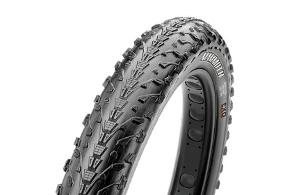 Велопокрышка Maxxis Mammoth – Dual, 26 дюймов / Складной корд