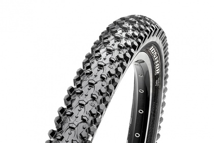 Велопокрышка Maxxis Ignitor – EXO TR Dual, 27.5 дюймов / Складной корд