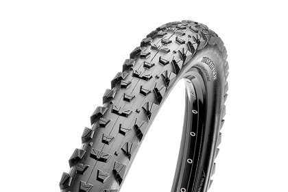 Велопокрышка Maxxis Tomahawk – 3C MaxxTerra EXO TR Triple, 27.5 дюймов / Складной корд