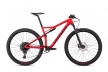 Велосипед Specialized Epic Men's Comp Carbon 29 (2019) / Красный