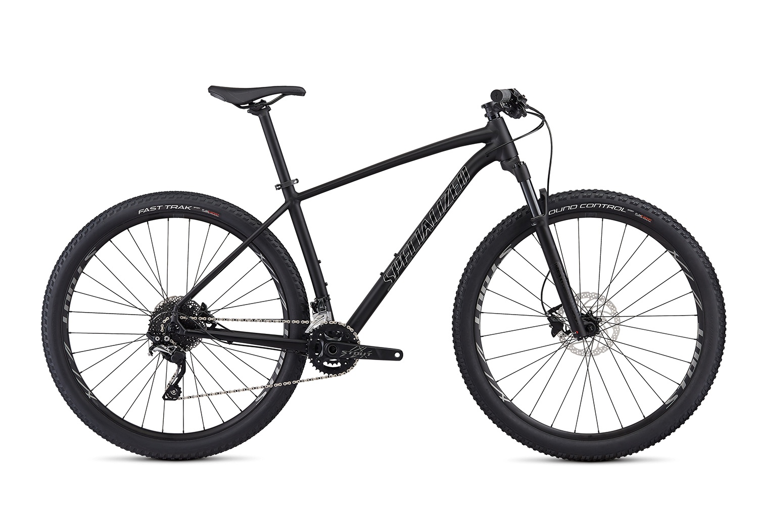 Specialized Rockhopper Men s Pro 2X 29 2019 CityCycle.ru