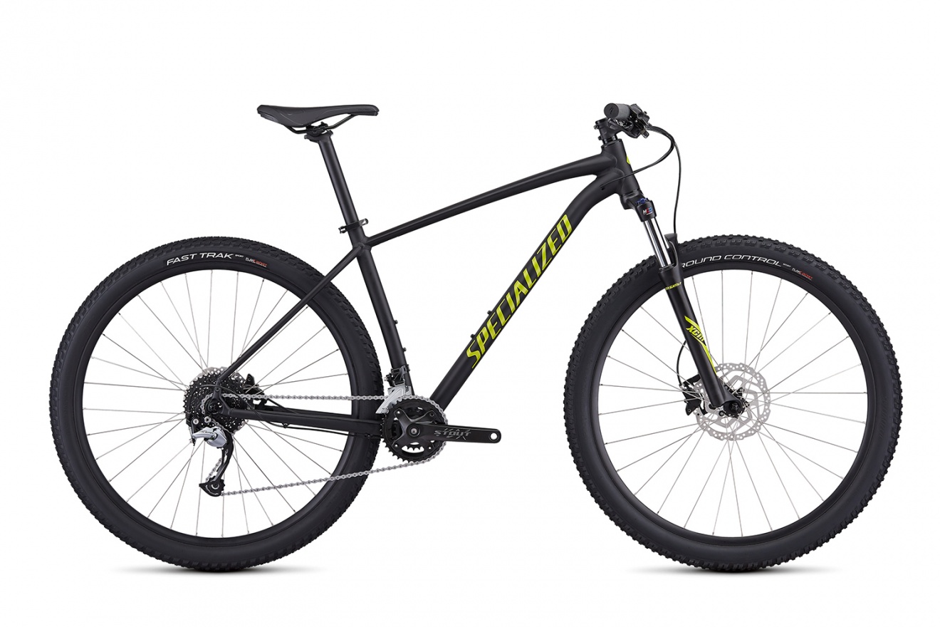 Specialized on sale rockhopper 2019