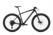 Велосипед Specialized Epic Hardtail Men's Expert Carbon 29 (2019) / Серый