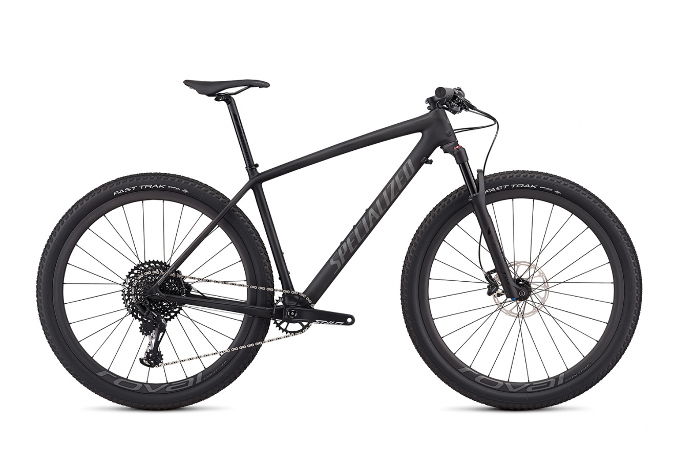 Specialized epic ht sales comp 2019