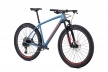 Велосипед Specialized Epic Hardtail Men's Expert Carbon 29 (2019) / Синий