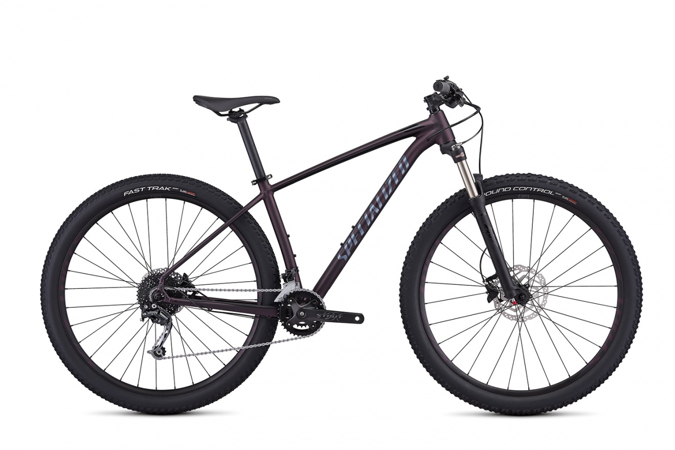 specialized women's rockhopper expert 2019