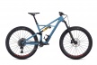 Велосипед Specialized Enduro FSR Pro Carbon 29/6Fattie (2019) / Синий