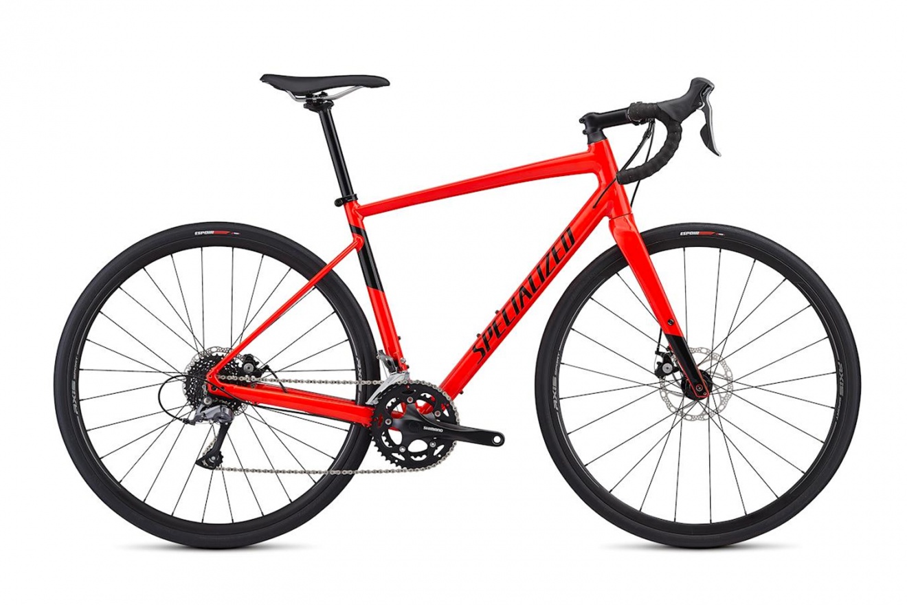 Specialized Diverge Men s E5 2019 CityCycle.ru