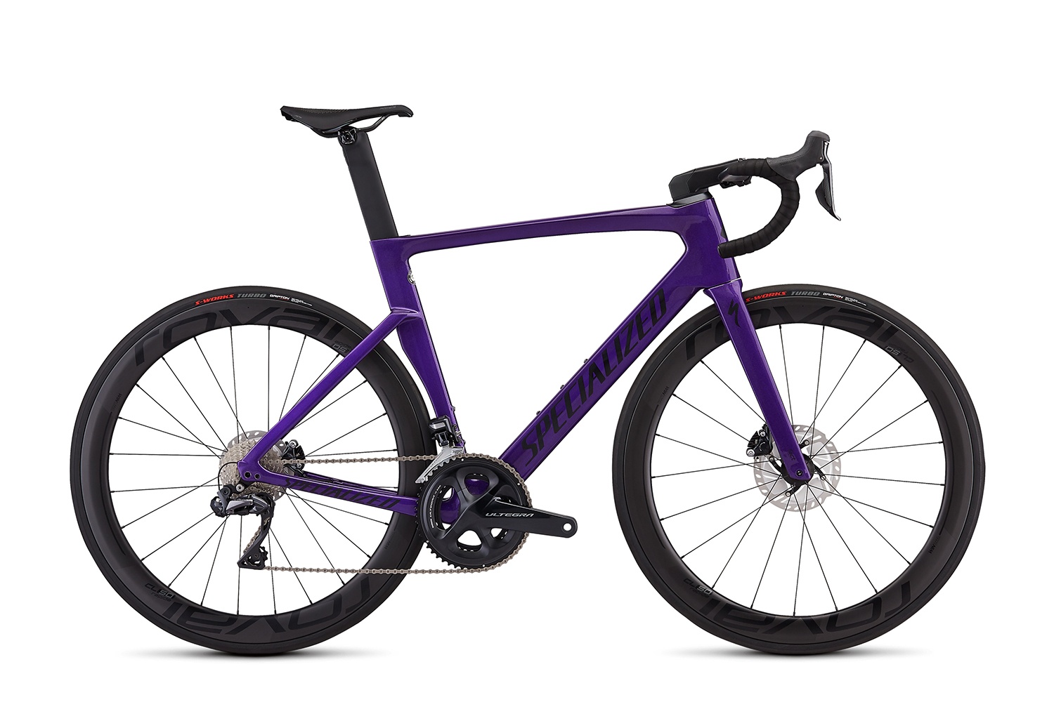 Specialized Venge Pro Disc UDi2 2019