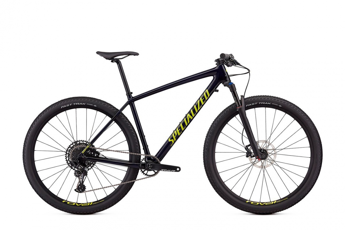 Specialized Men s Epic Hardtail Comp Carbon 29 2019 c CityCycle.ru