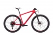 Велосипед Specialized Men's Epic Hardtail Comp Carbon 29 (2019) / Красный