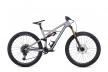 Велосипед Specialized S-Works Enduro Carbon 29/6Fattie (2019) / Серый