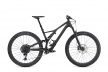 Велосипед Specialized Men's Stumpjumper ST Expert Carbon 29 (2019) / Черный