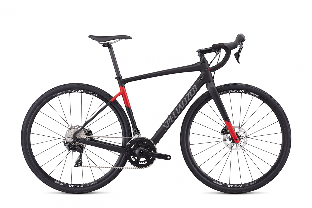 Specialized diverge carbon sport hot sale 2019