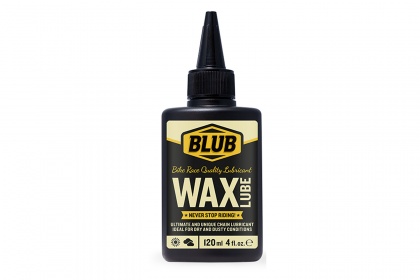 Смазка для цепи Blub Lubricant Wax, парафиновая, 120 мл