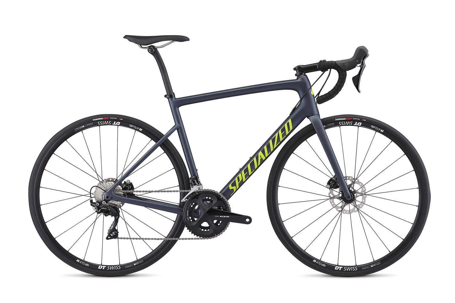 Specialized Men s Tarmac SL6 Sport Disc 2019