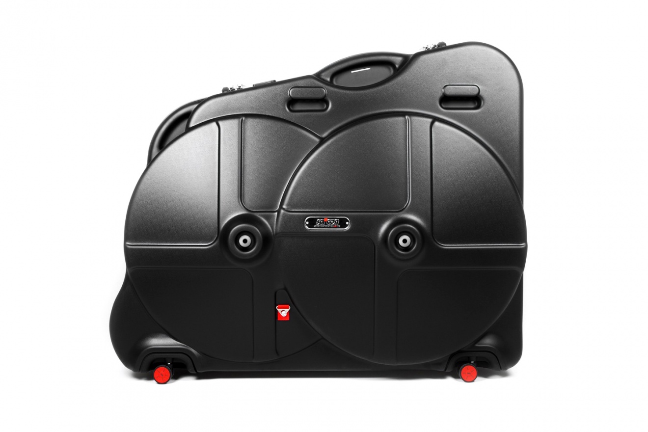 Scicon AeroTech Evolution X TSA Bike Travel Case CityCycle.ru