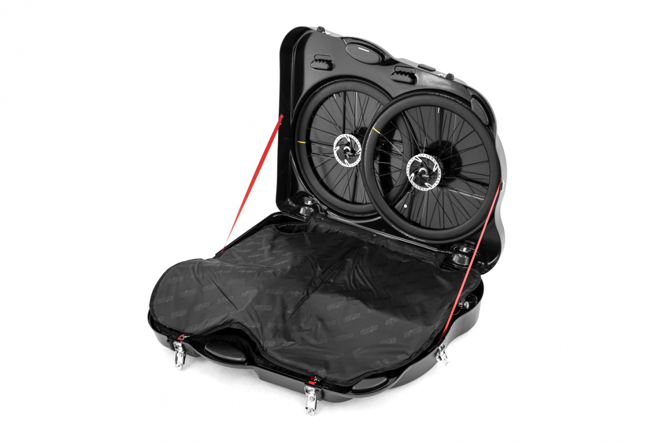 Велочемодан Scicon AeroTech Evolution X TSA Bike Travel Case купить в ...